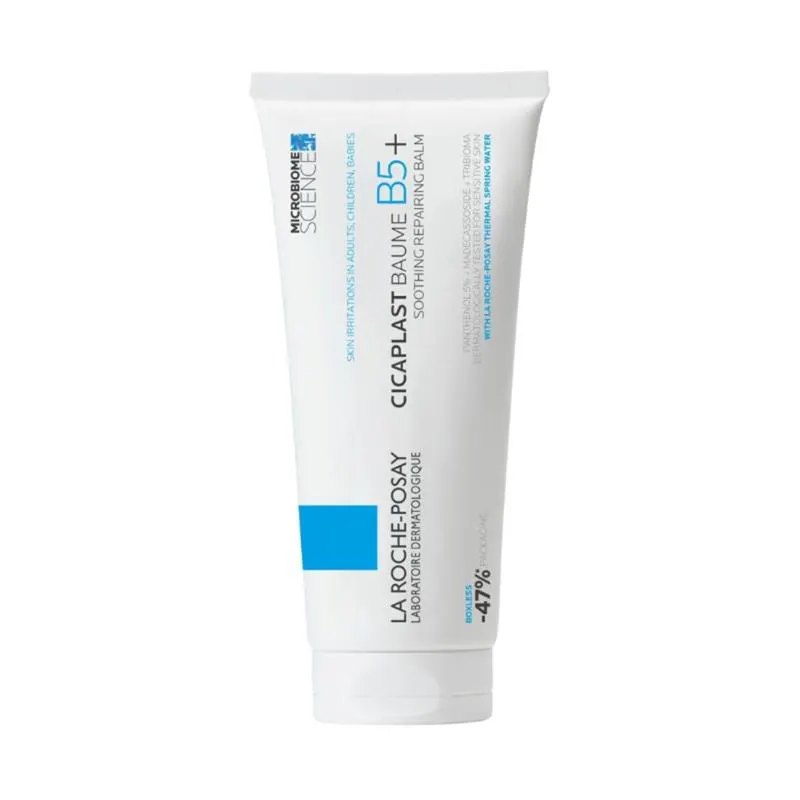 La Roche Posay Cicaplast Baume B5+ 100ml
