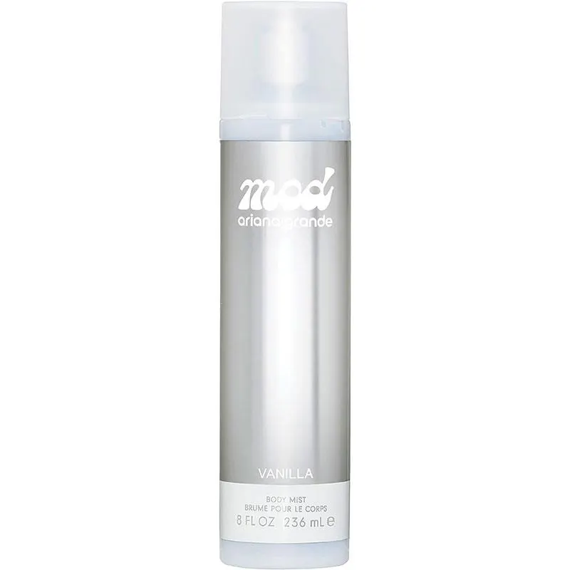 Ariana Grande Mod Vanilla Body Mist 236ml
