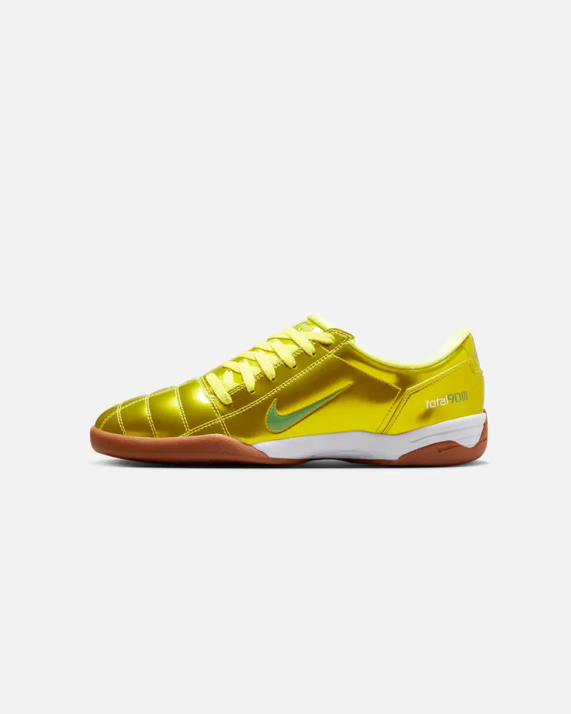 Nike Total 90 SP Yellow/Green