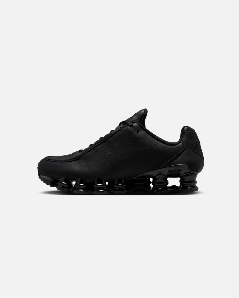 Nike Shox TL SE Black/Black