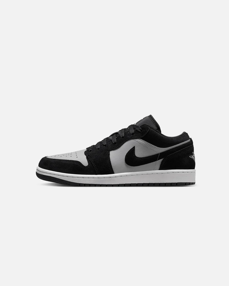 Jordan Air Jordan 1 Low Black/White
