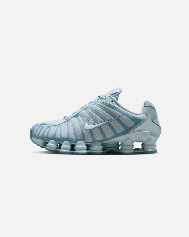 Nike Shox TL Lt Armory Blue