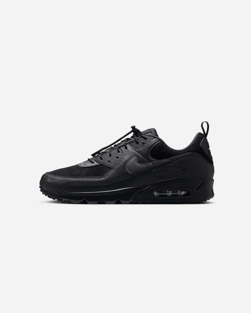 Nike Air Max 90 Black/Grey