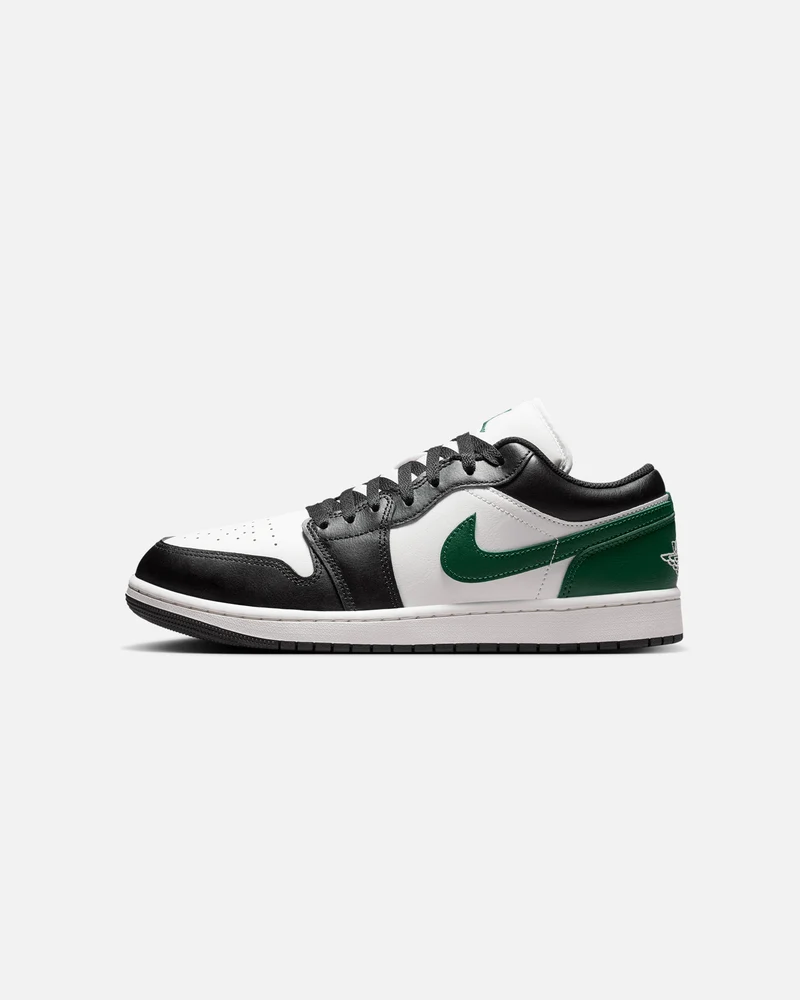 Jordan Air Jordan 1 Low Black/Summit White