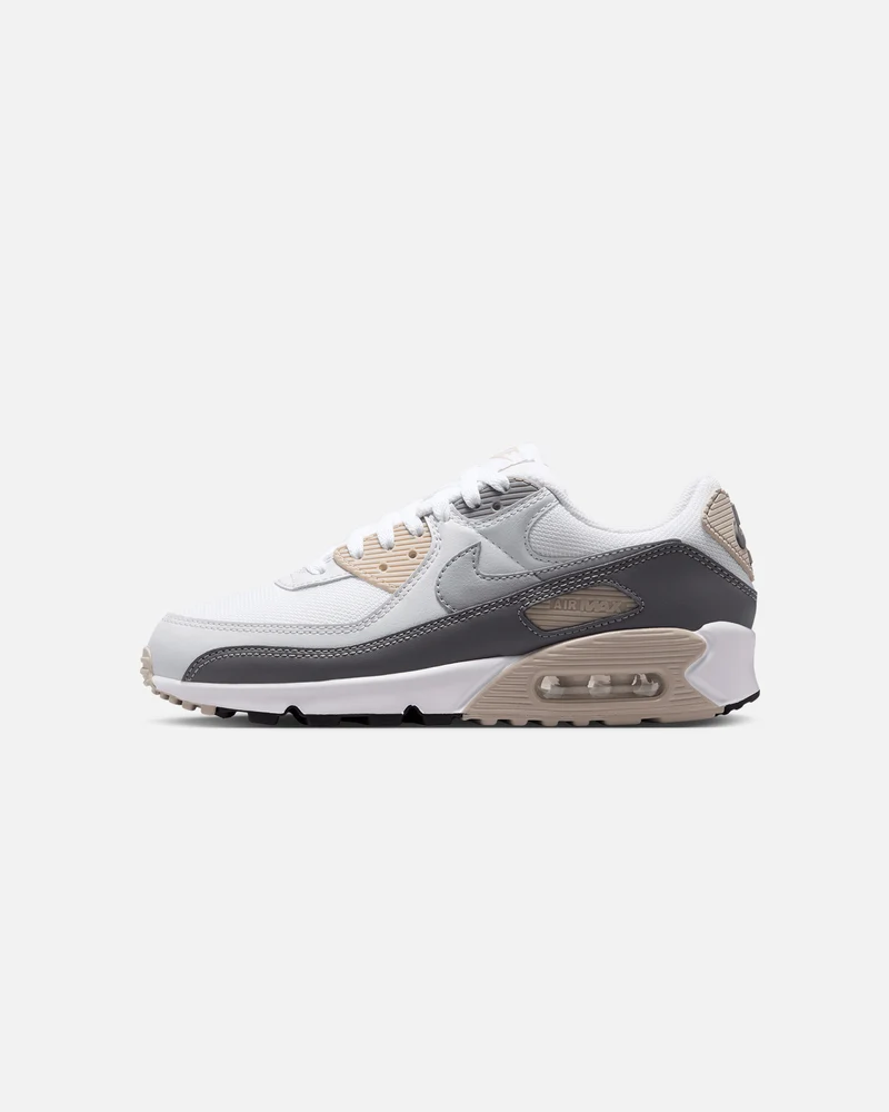 Nike Women's Air Max 90 Cream