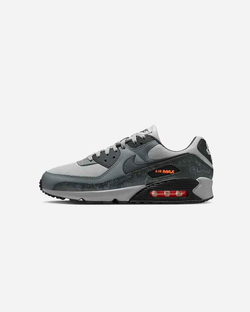 Nike Air Max 90 Premium Multi-Coloured/Black