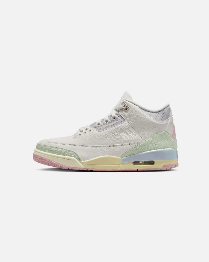 Jordan Air Jordan 3 Retro "Spring Is In The Air" Sail