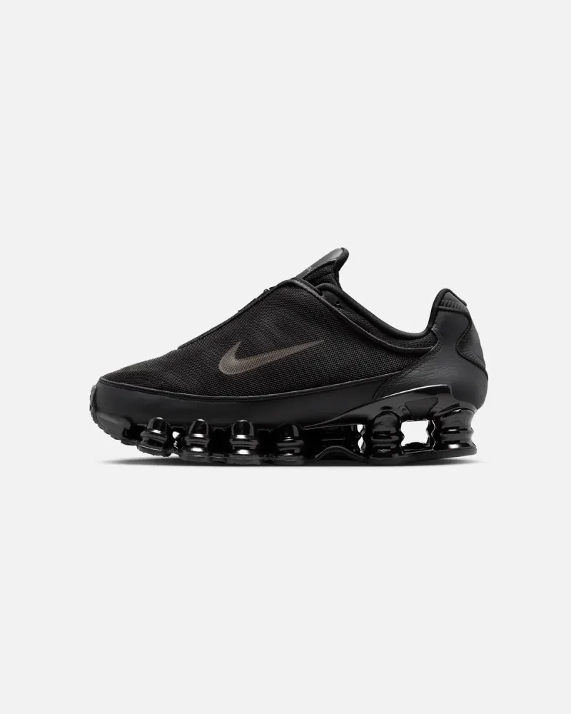 Nike Women's Shox TL Black/Black