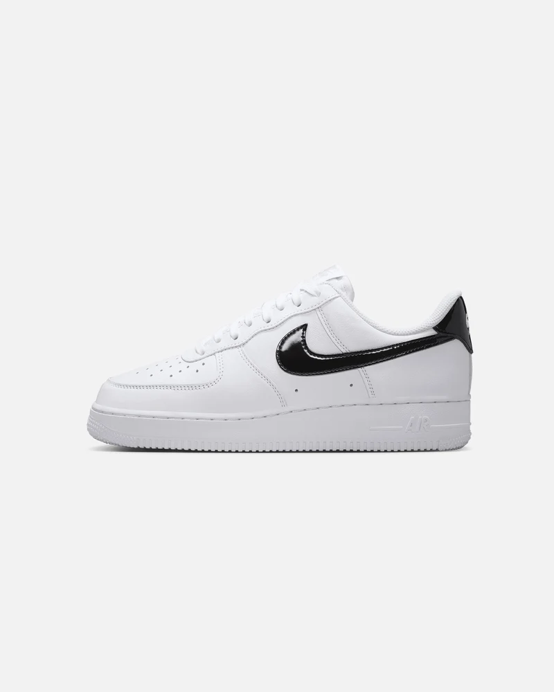 Nike Women's Air Force 1 '07 SE White/Black