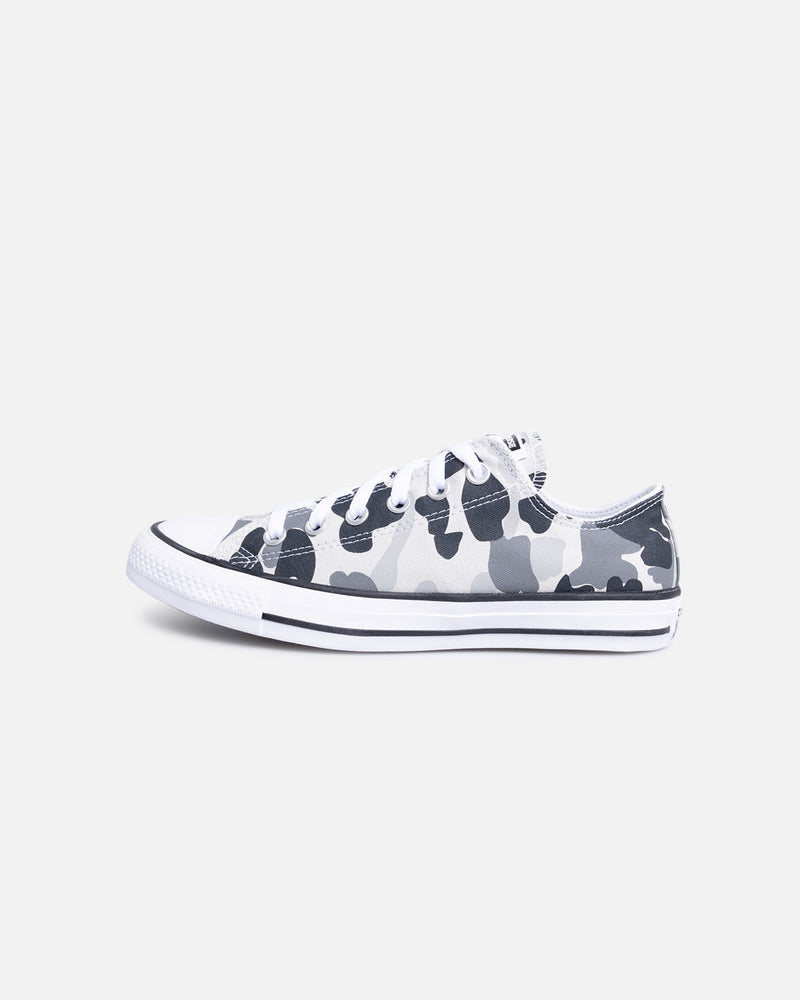 Converse Chuck Taylor All Star Grey Camo