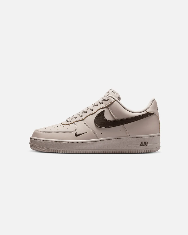 Nike Air Force 1 '07 College Grey