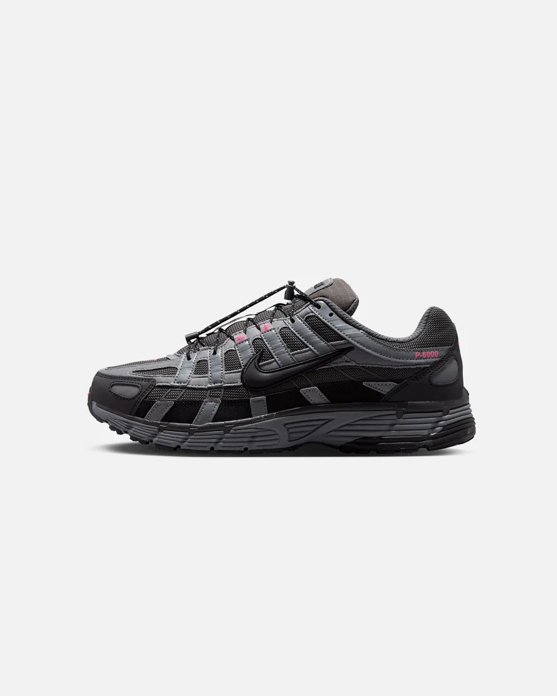 Nike P-6000 Ash