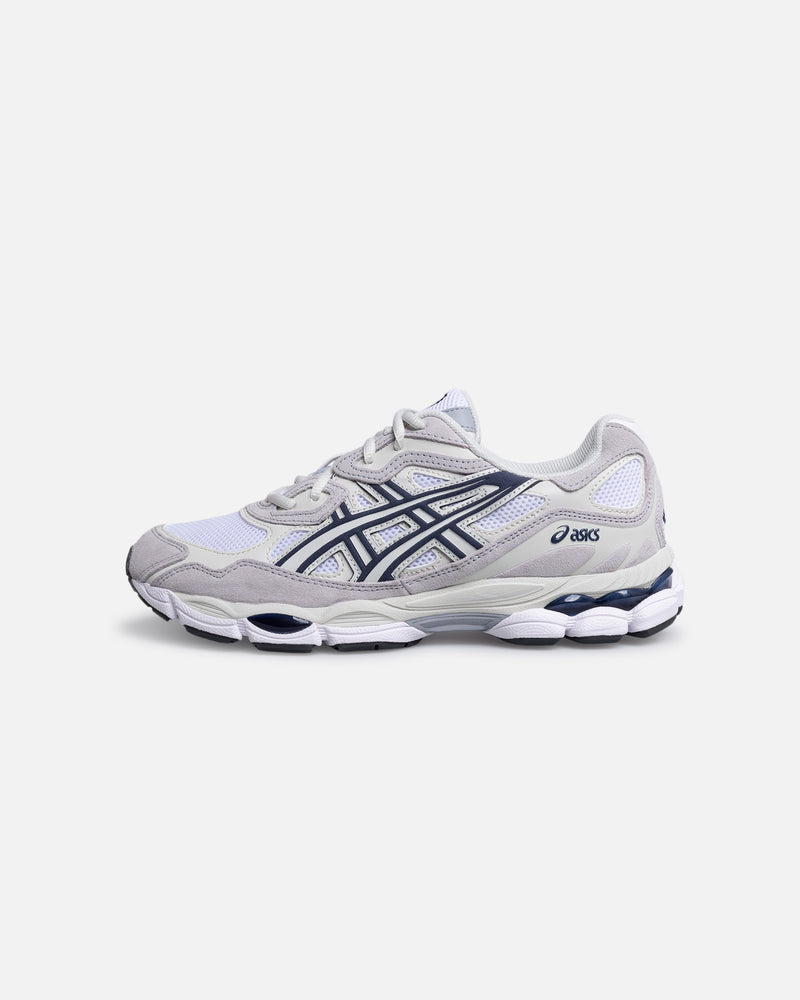 Asics Gel-NYC White/Midnight