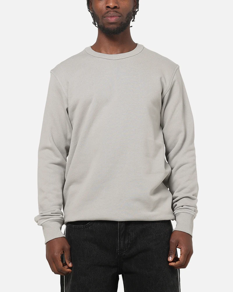 As Colour Premium Crewneck Storm