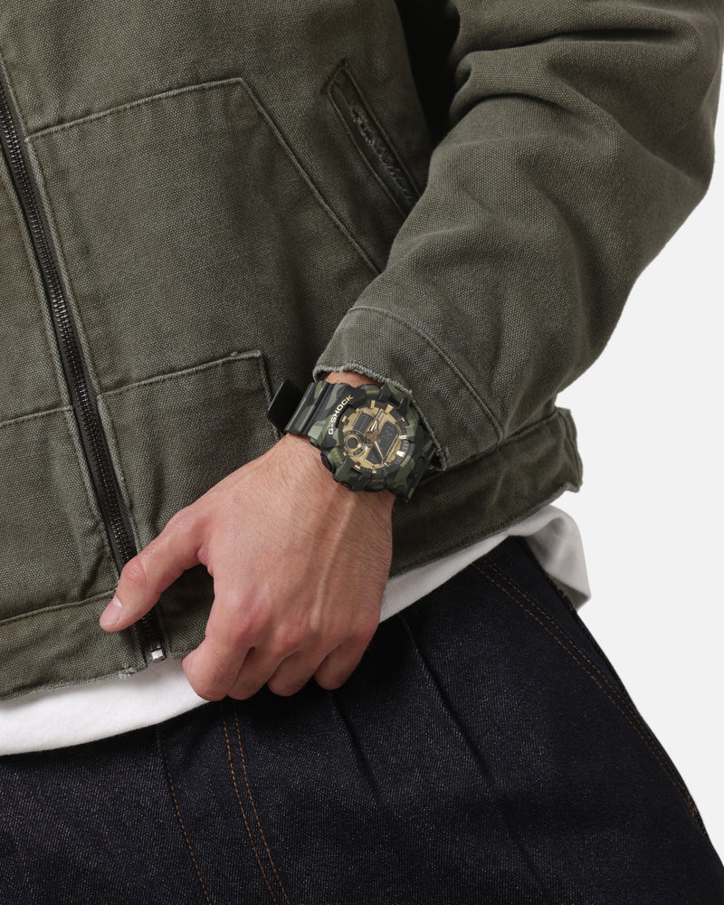 G-Shock GA-700CMG-3ADR Watch Camo