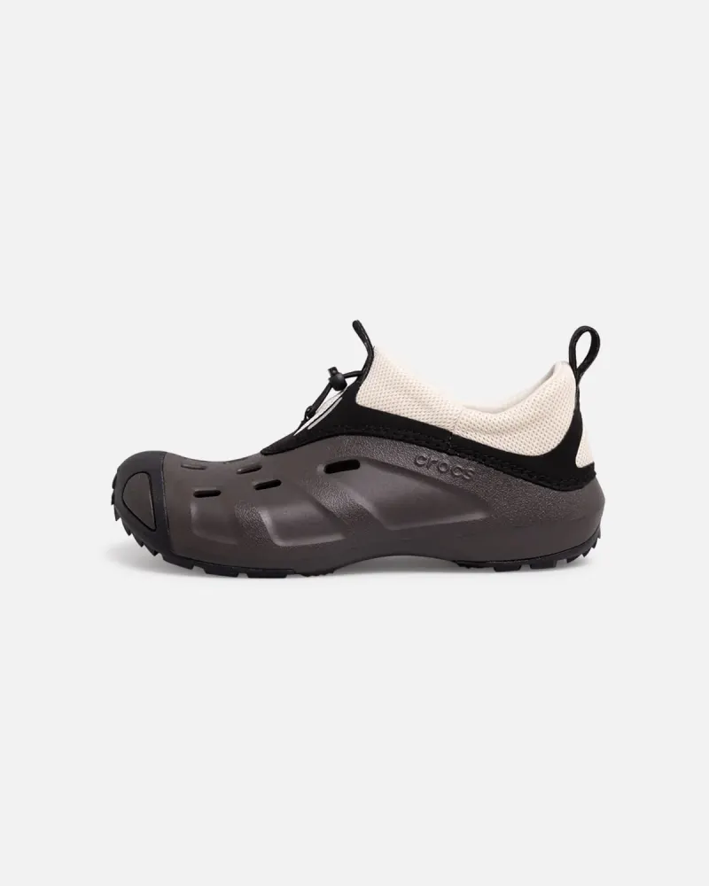Crocs Quick Trail Low Espresso