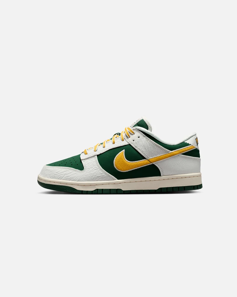 Nike Dunk Low Retro Sail