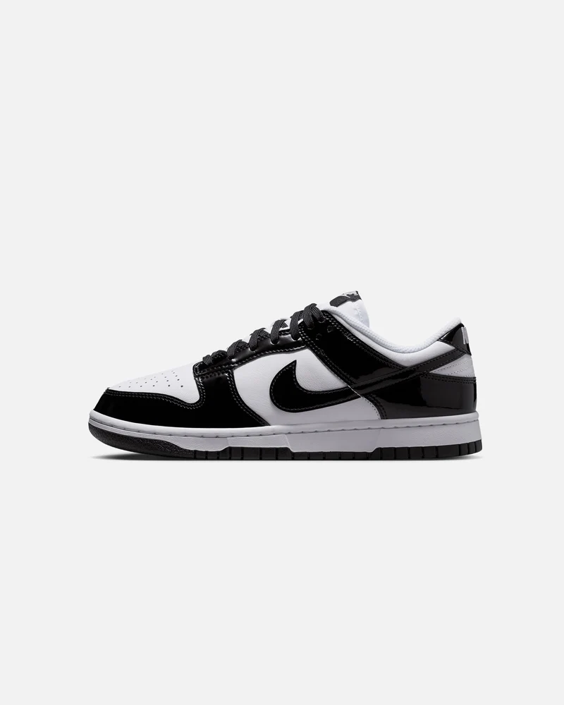 Nike Women's Dunk Low SE White/Black