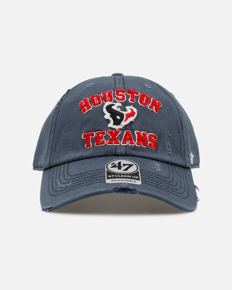 47 Brand Houston Texans 'Seymoore' 47 Clean Up Strapback OTC