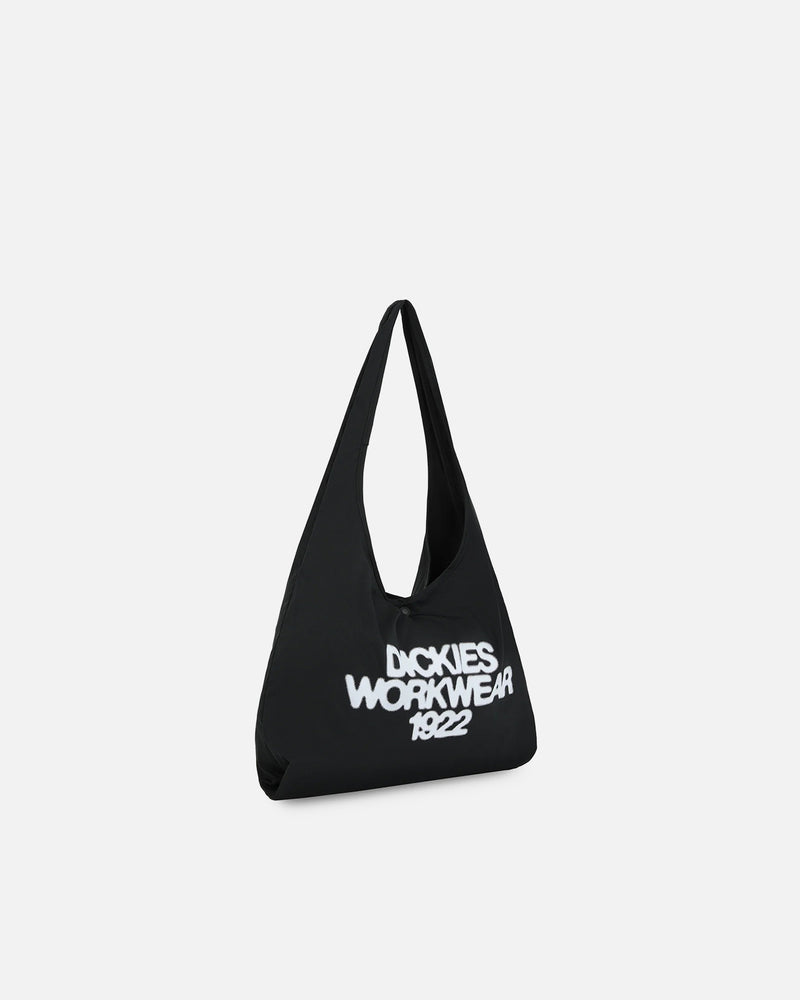 Dickies Torrey Tote Bag Black