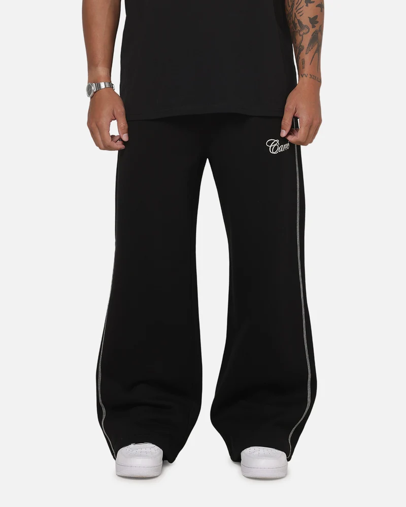 Carre Corrupt 2.0 Sweatpants Black