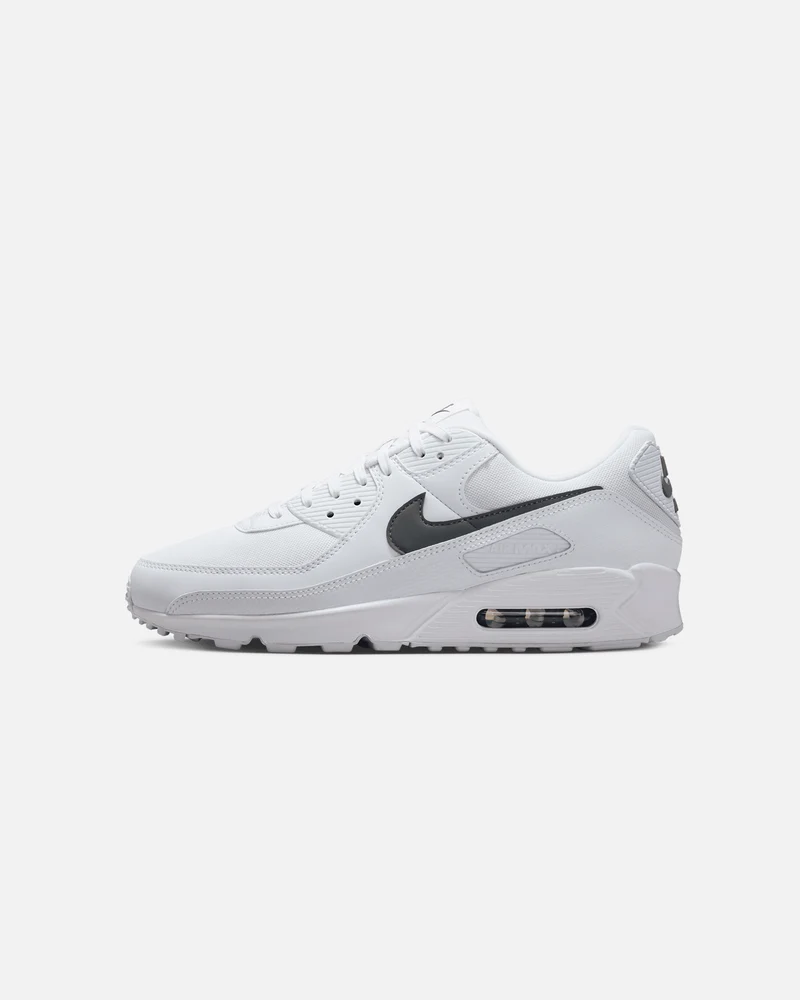 Nike Air Max 90 White/Grey