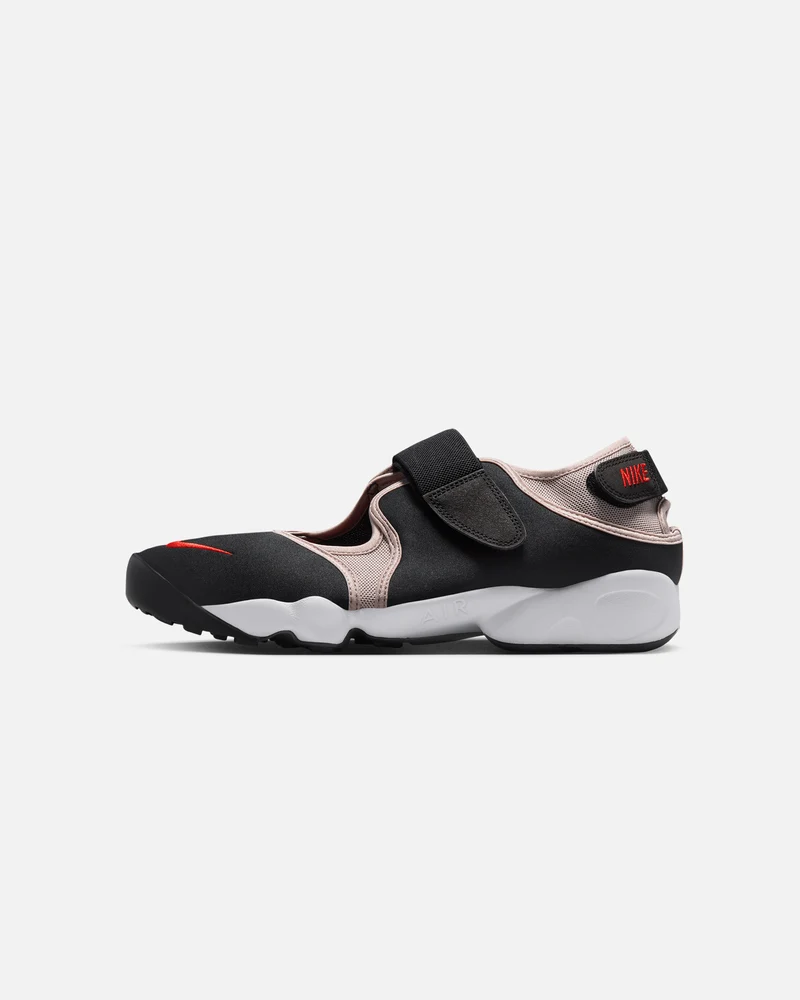Nike Air Rift Black/Red