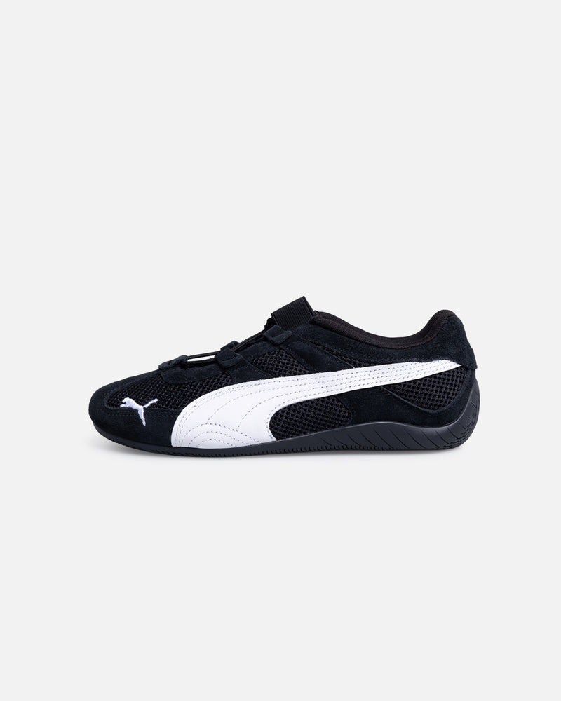 Puma Women's Speedcat Go Black/White