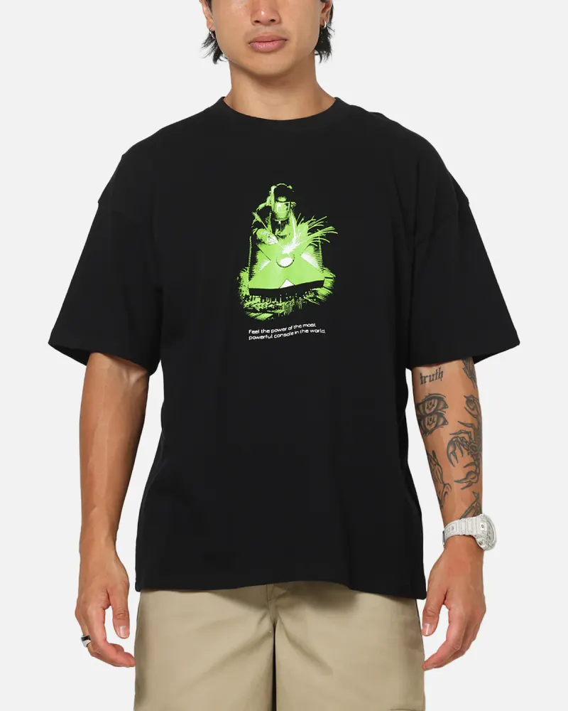 73Studio X Xbox 25th Anniversary Power Of X T-Shirt Black