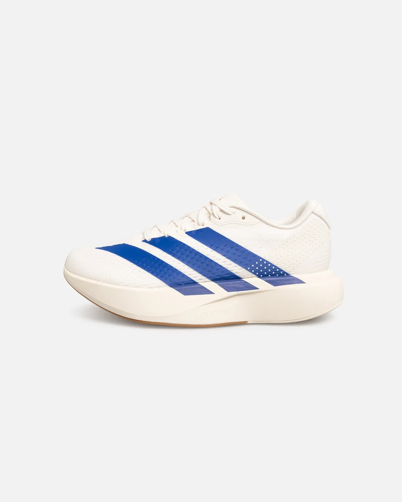 Adidas Adizero Pacer White/Royal