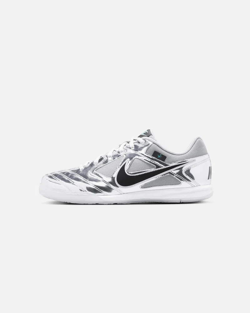 Nike Gato LV8 Chrome