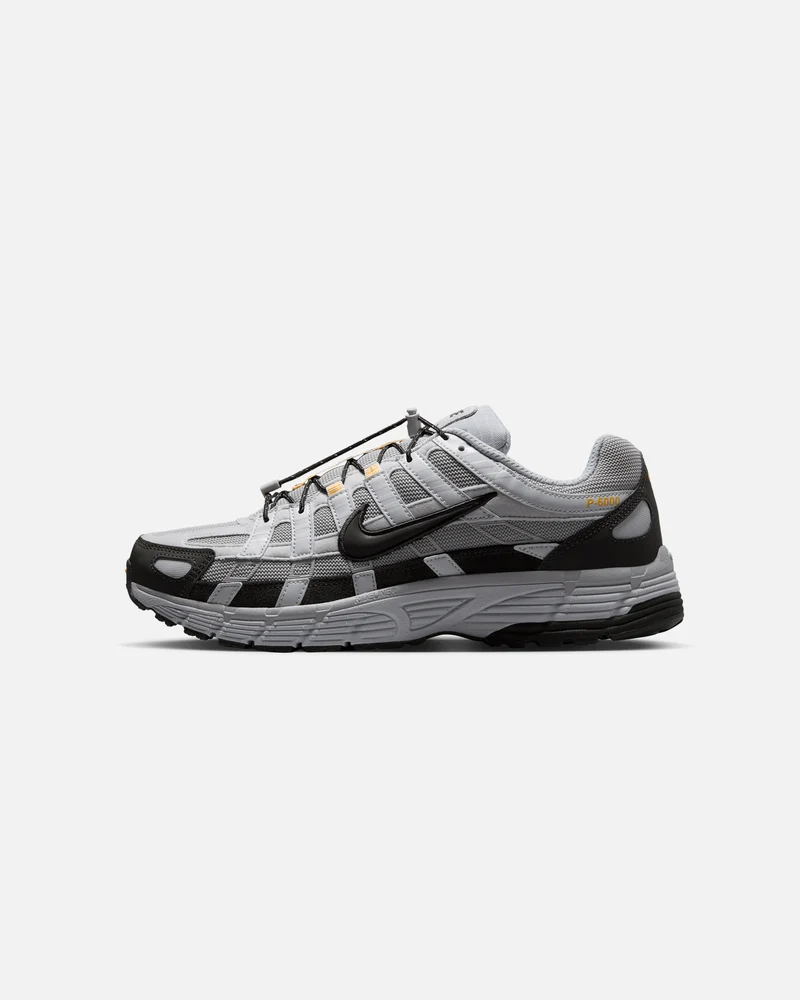 Nike P-6000 Grey