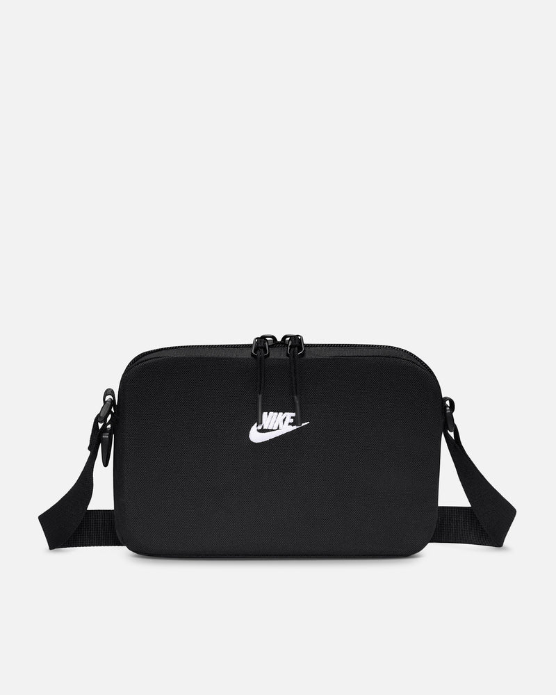 Nike Crossbody Bag 2.0 (2L) Black/Black/White