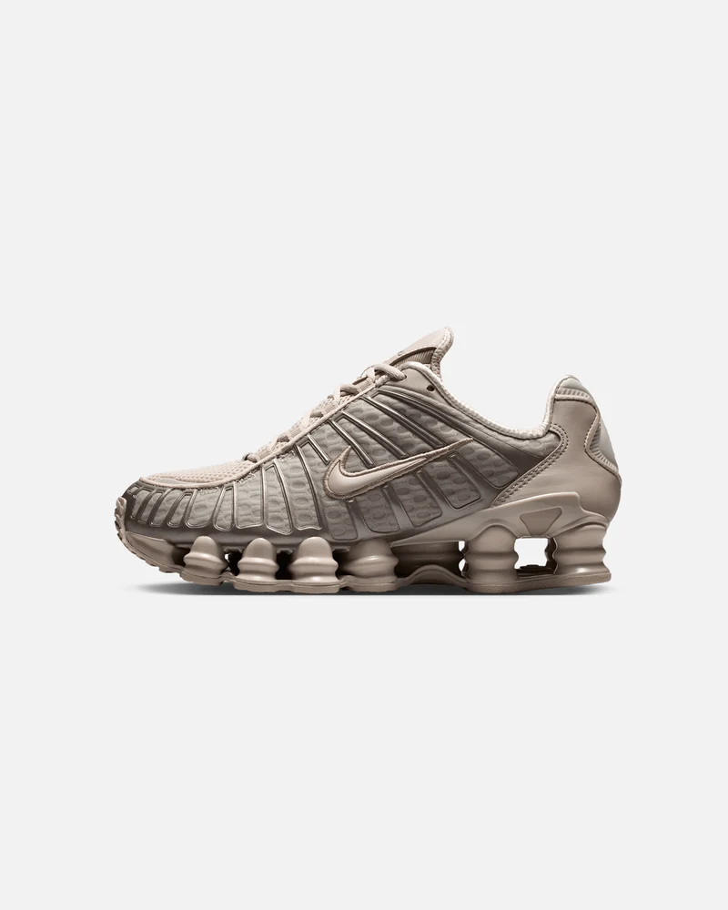 Nike Women's Shox TL Cream