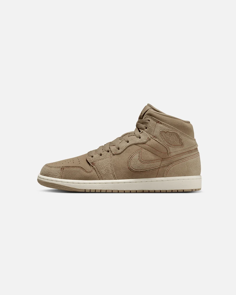 Jordan Air Jordan 1 Mid SE "Craft" Khaki