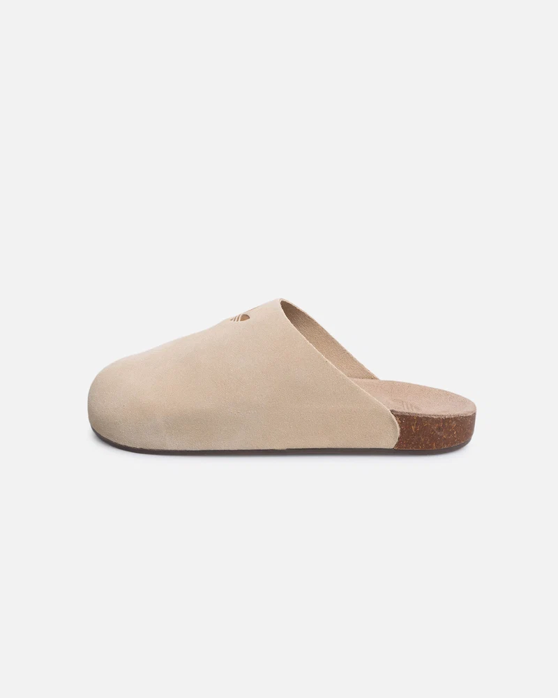 Adidas Adimule Slides Beige