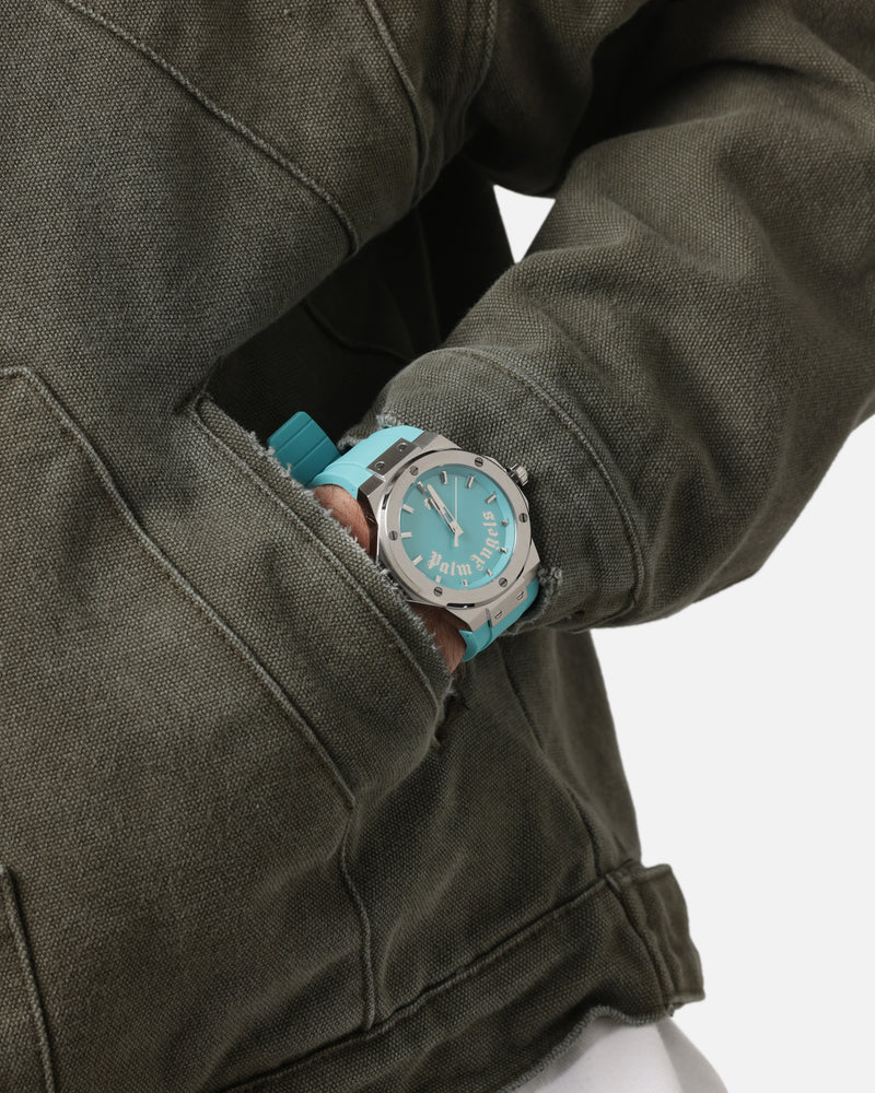 Palm Angeles Vello Watch Turquoise