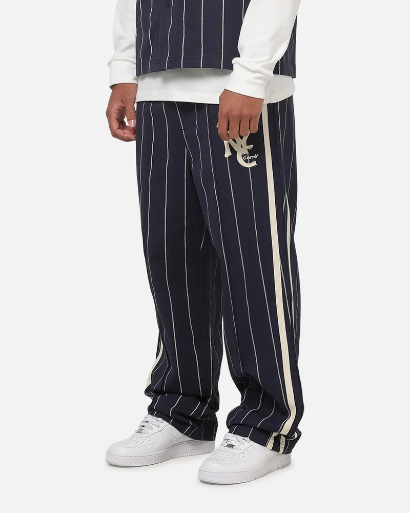 Carre New York City Series Pants Navy