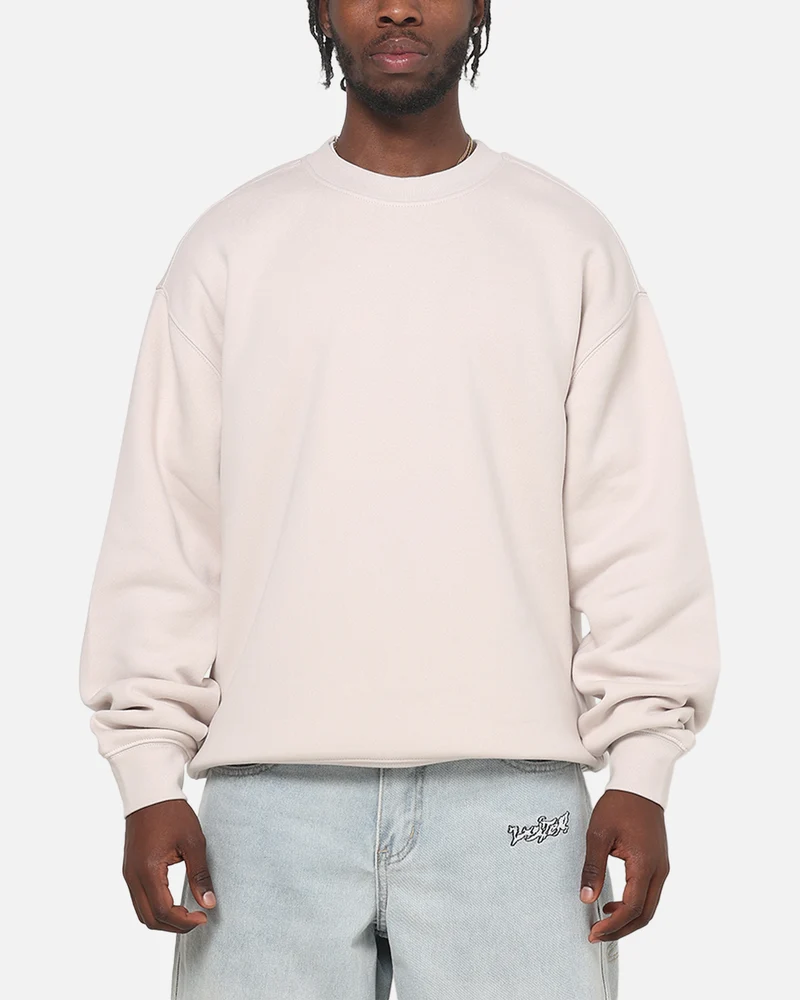AS Colour Relax Crewneck Bone