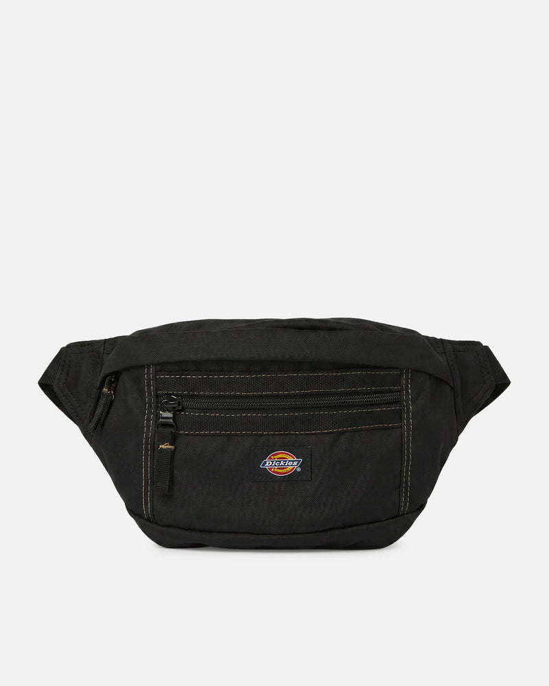 Dickies Ashville Pouch Bag Black