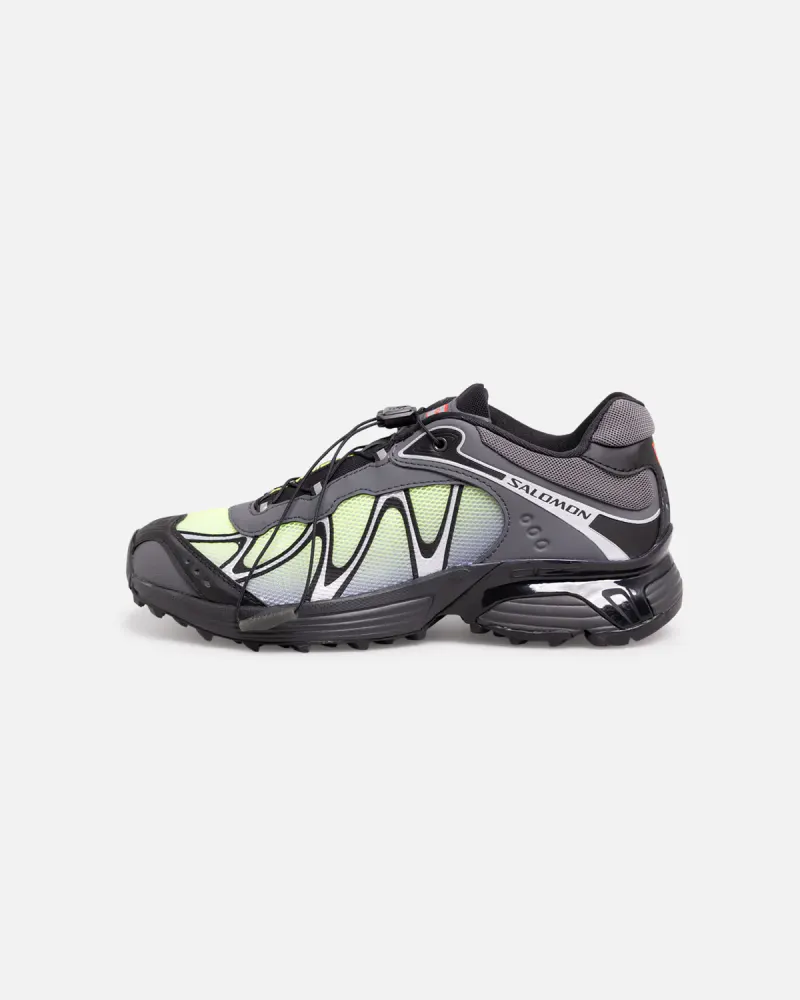 Salomon XT-Whisper Black
