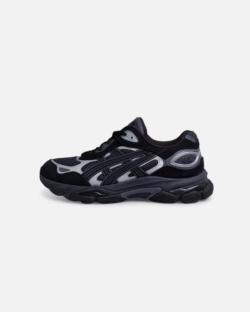 Asics Gel-NYC 2.0 Black