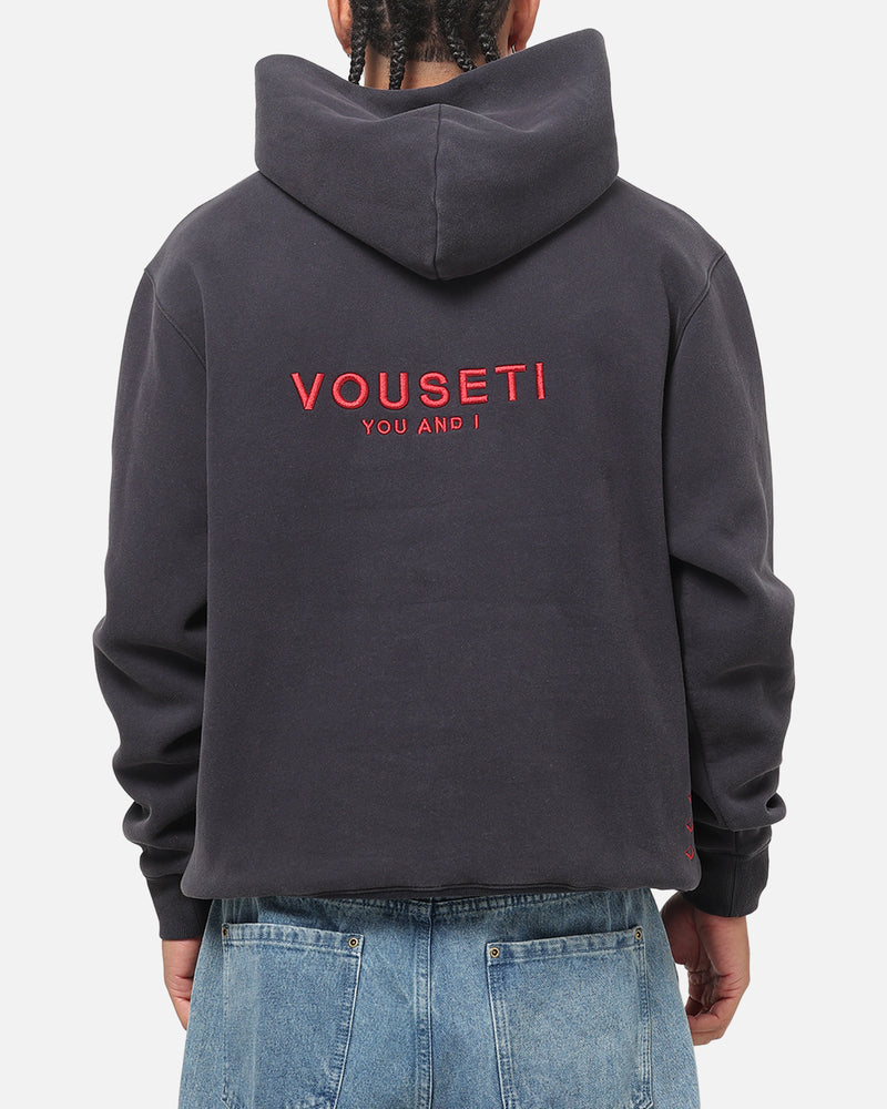 Vouseti The OG Hoodie Navy