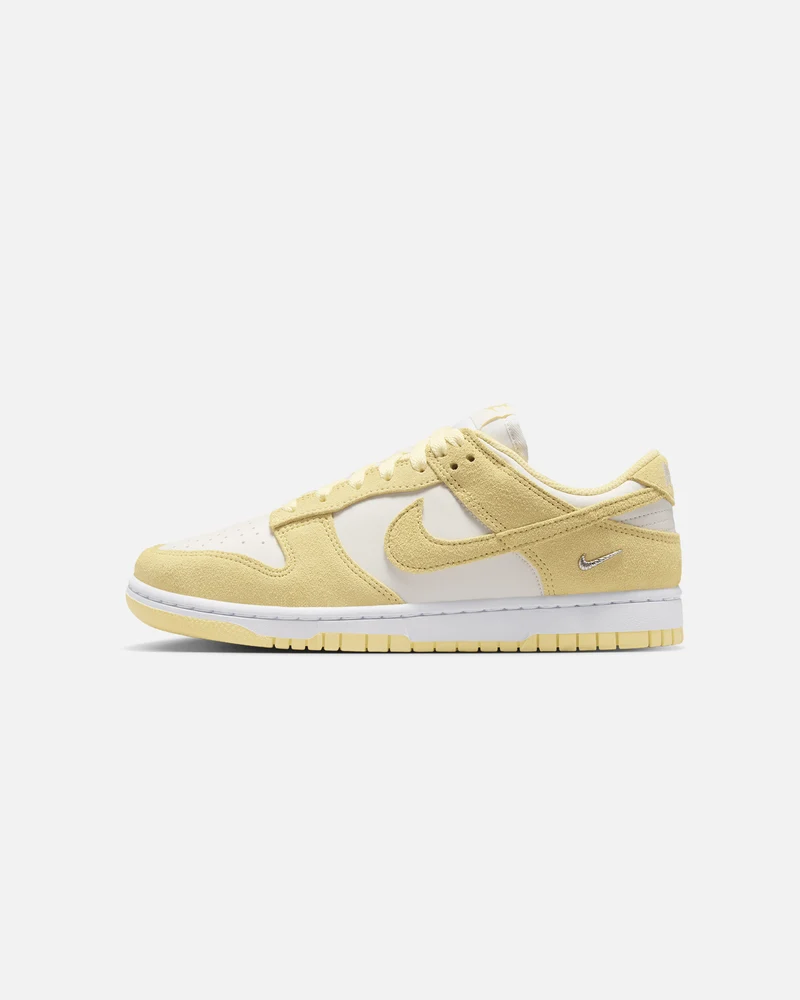 Nike Women's Dunk Low Sail