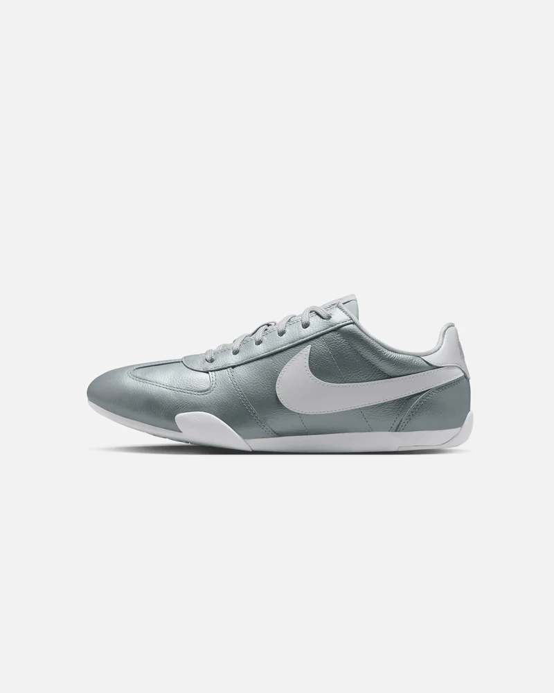 Nike Women's Sprint Sister Silver