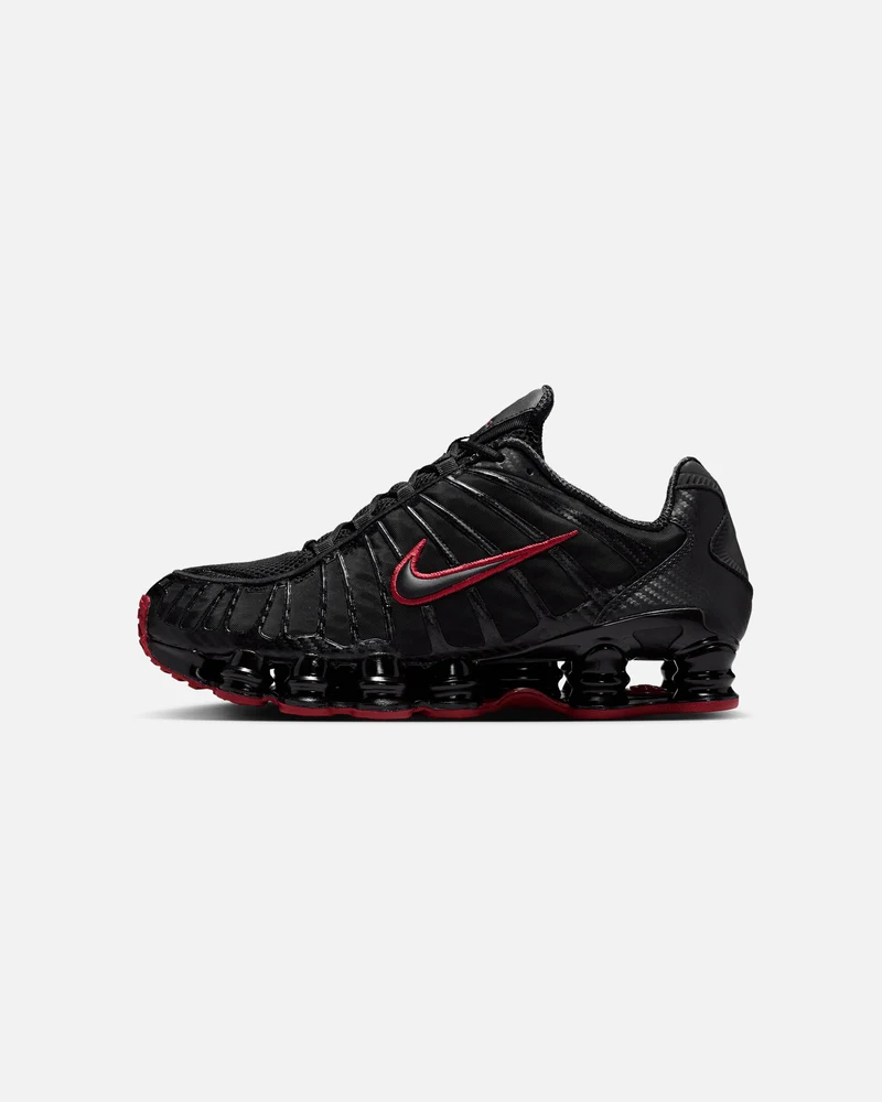 Nike Shox TL SE Black/Black