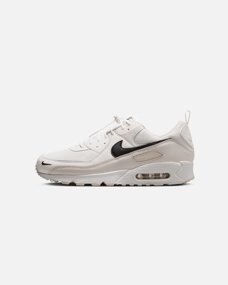 Nike Air Max 90 White/Black