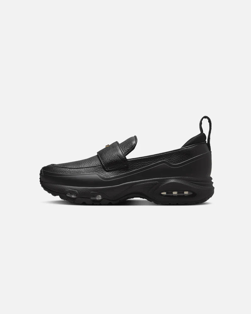 Nike Women's Air Max Phenomena Black/Metallic