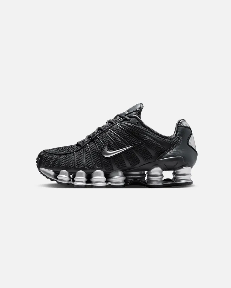 Nike Women's Shox TL Off Noir