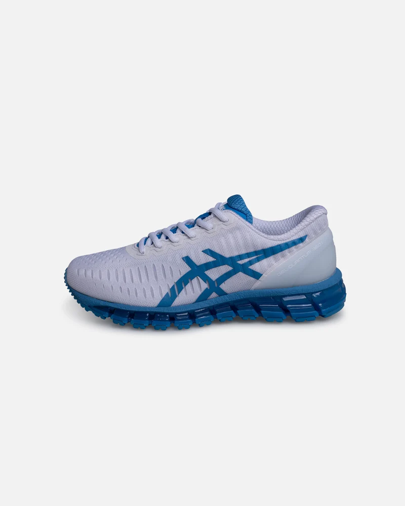 Asics Gel-Quantum 360 I White/Blue
